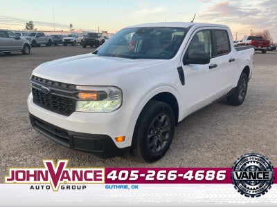 2023 Ford Maverick XL