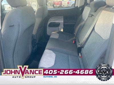 2023 Ford Maverick XL