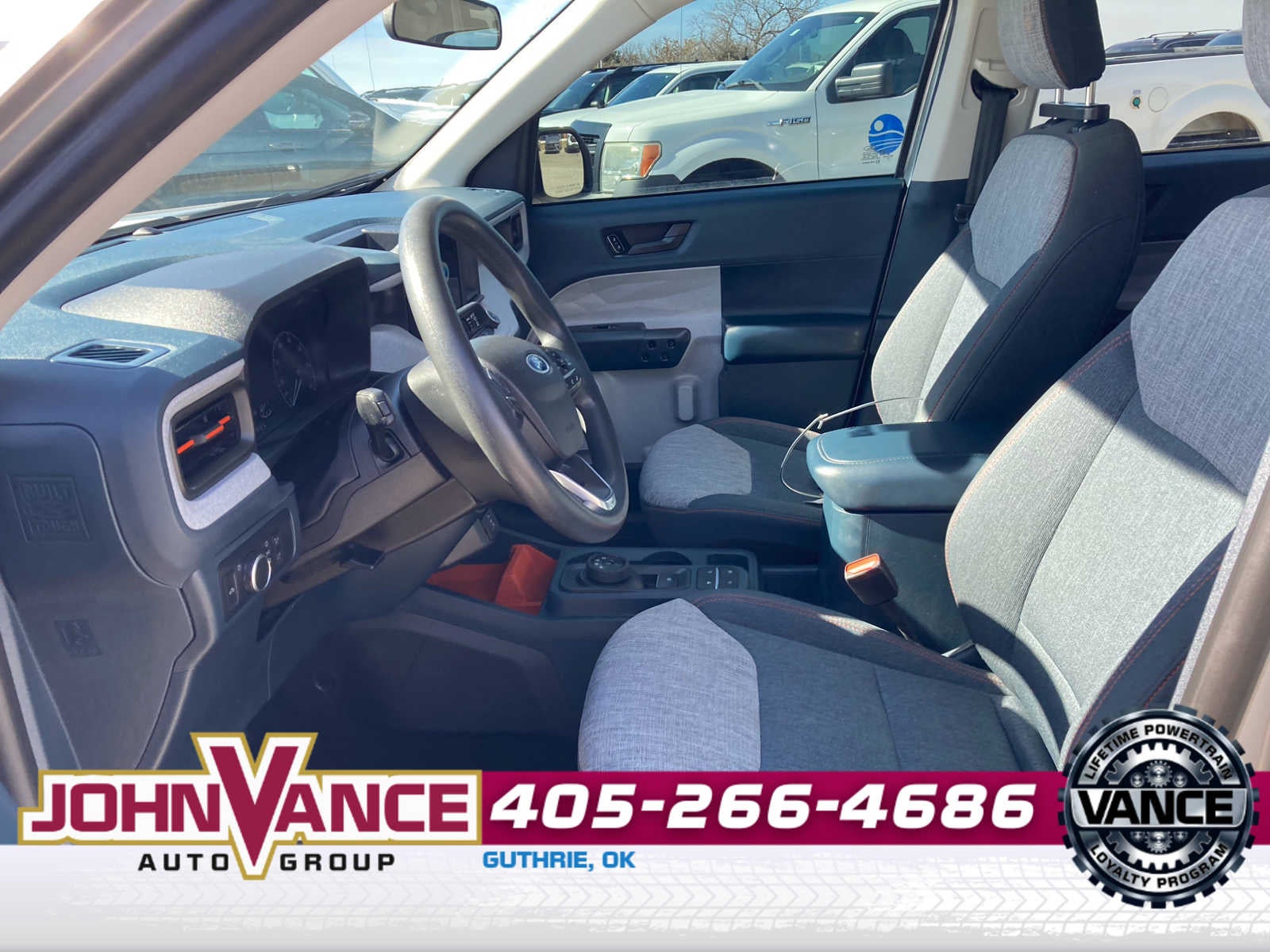 2022 Ford Maverick XL