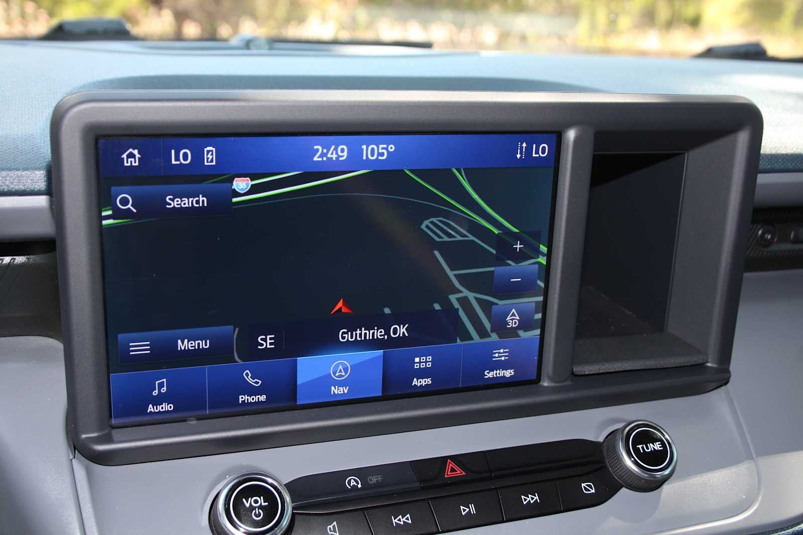 2024 Ford Maverick LARIAT Advanced