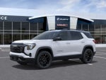 2027 GMC Terrain FWD Elevation