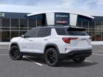 2027 GMC Terrain FWD Elevation