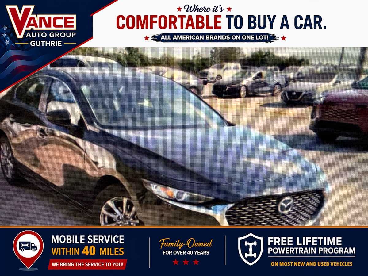 2022 Mazda Mazda3 Sedan 2.0