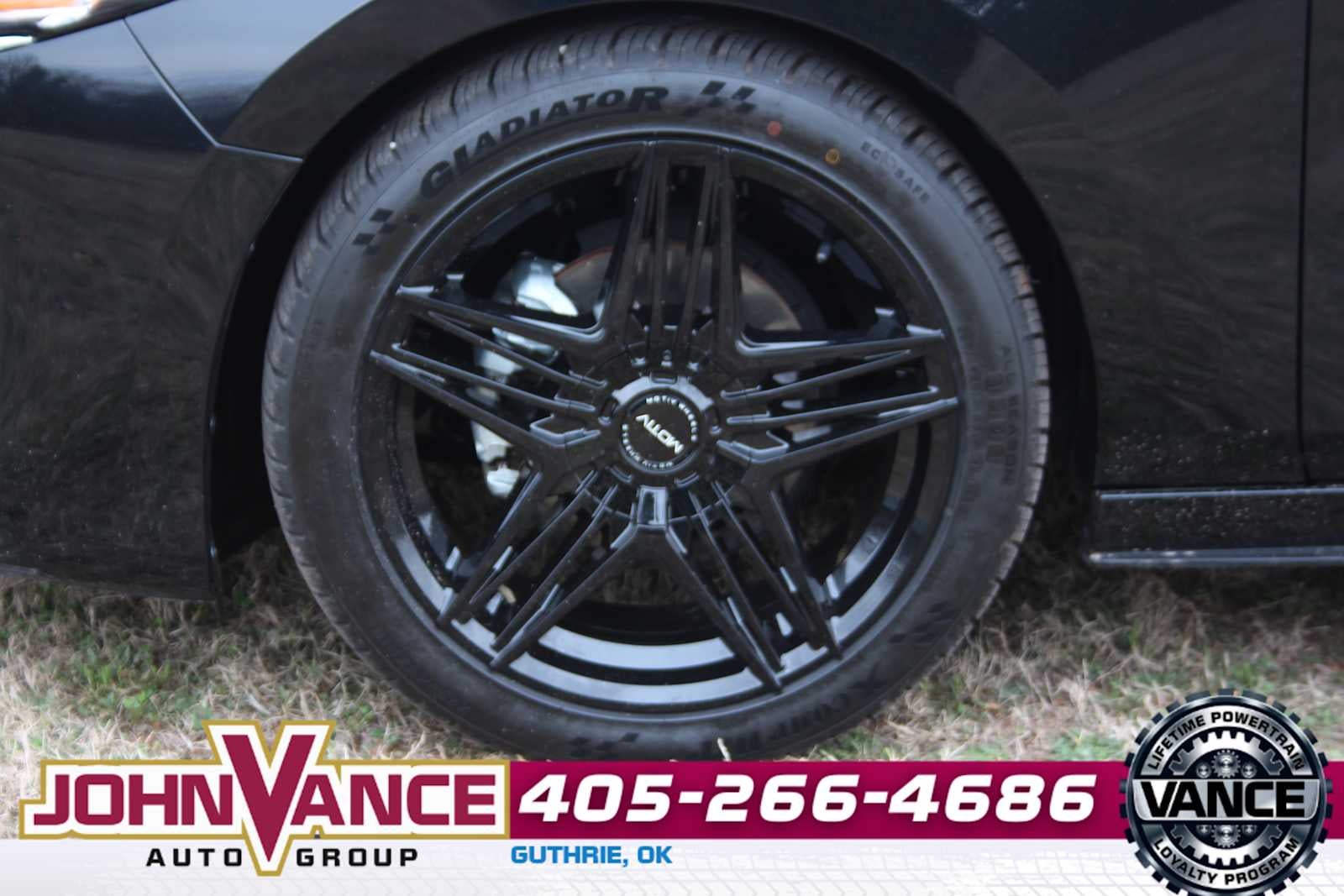 2024 Mazda Mazda3 Sedan 2.5 S Select Sport