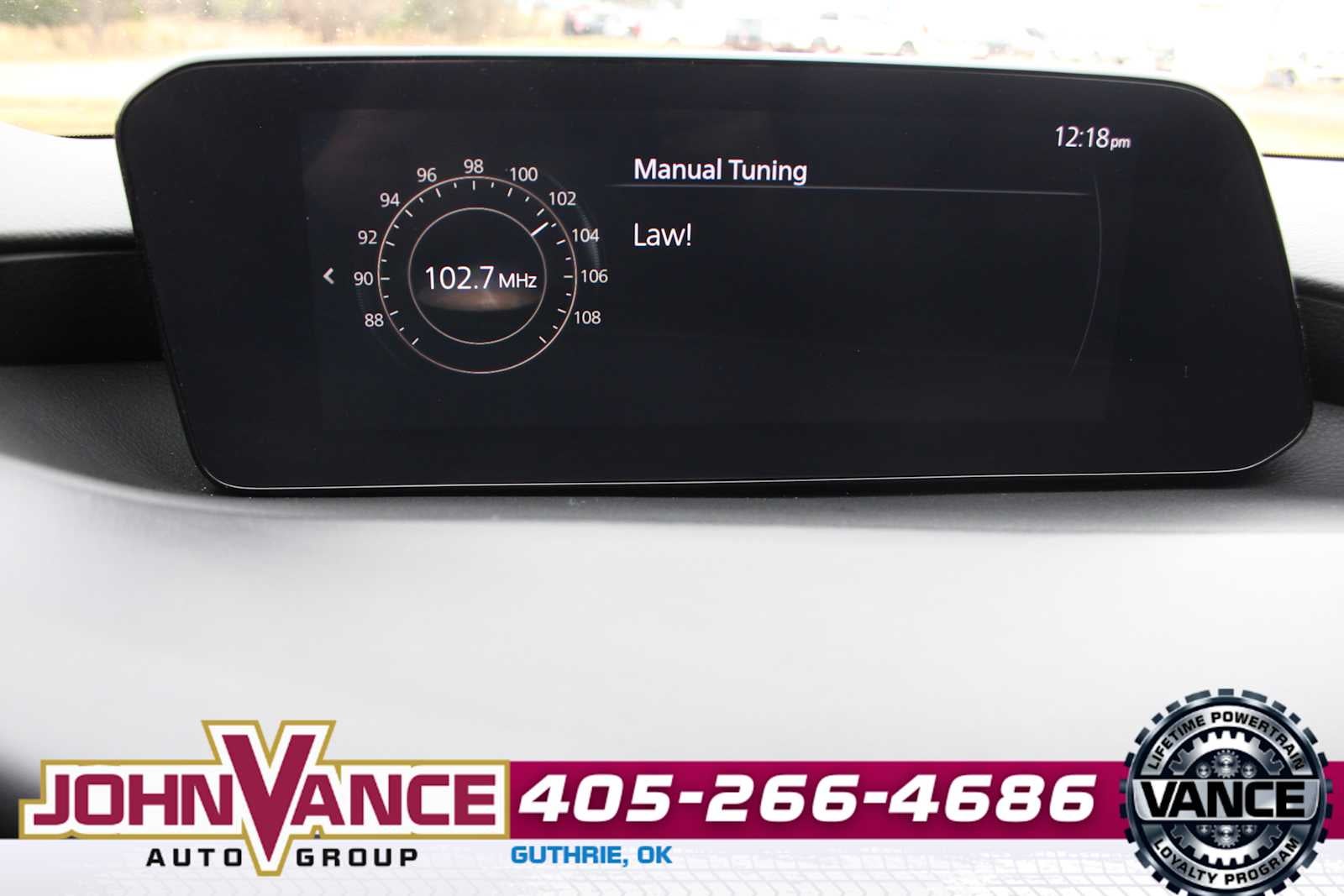 2024 Mazda Mazda3 Sedan 2.5 S Select Sport