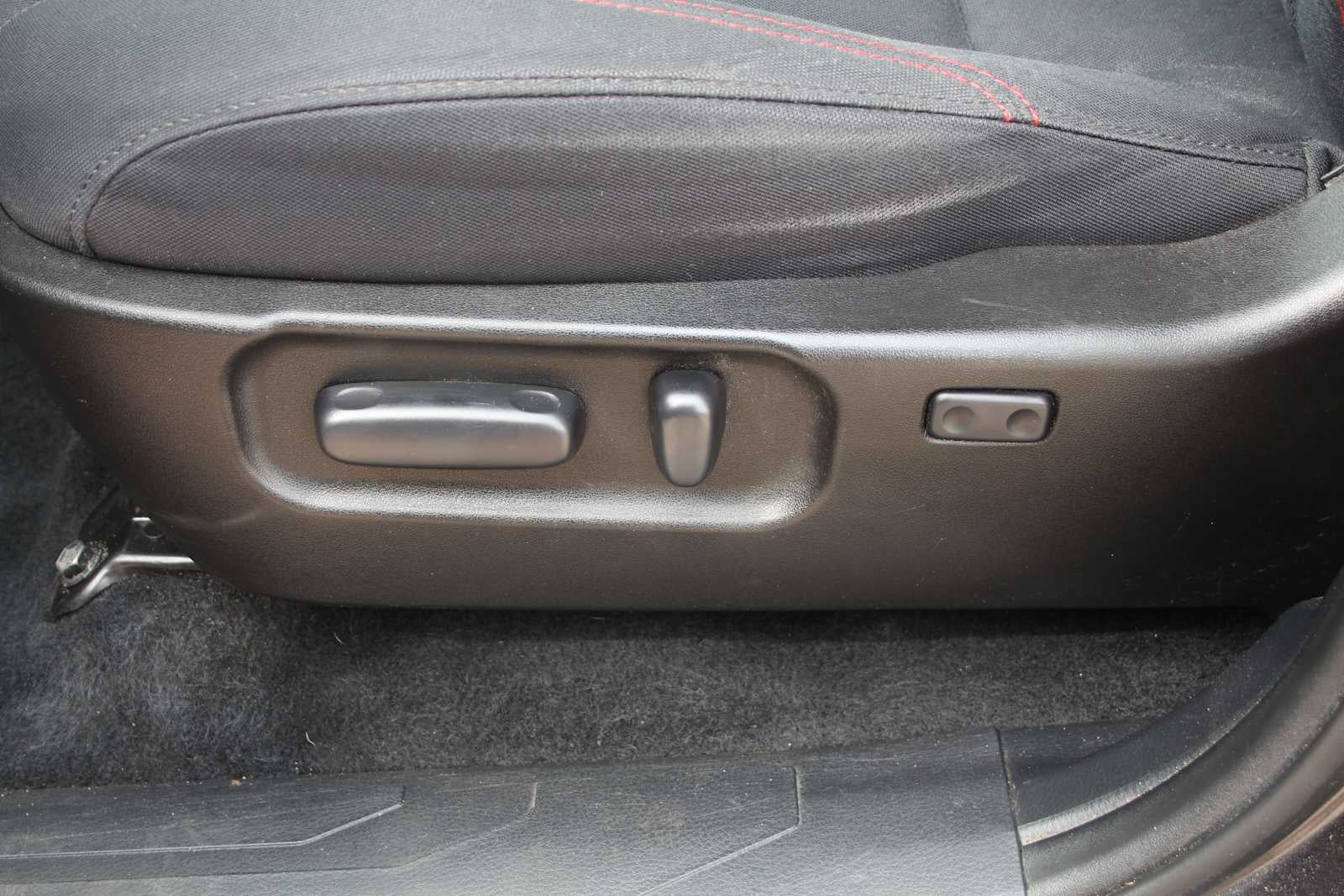 2021 Toyota Tacoma 4WD SR