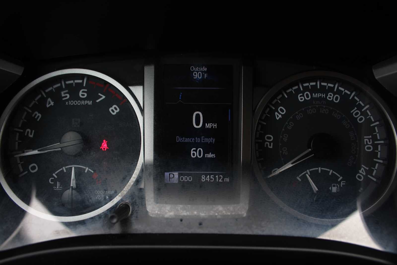 2021 Toyota Tacoma 4WD SR