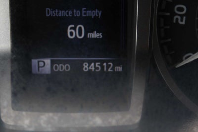 2021 Toyota Tacoma 4WD SR