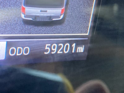 2022 Toyota Tacoma 4WD SR