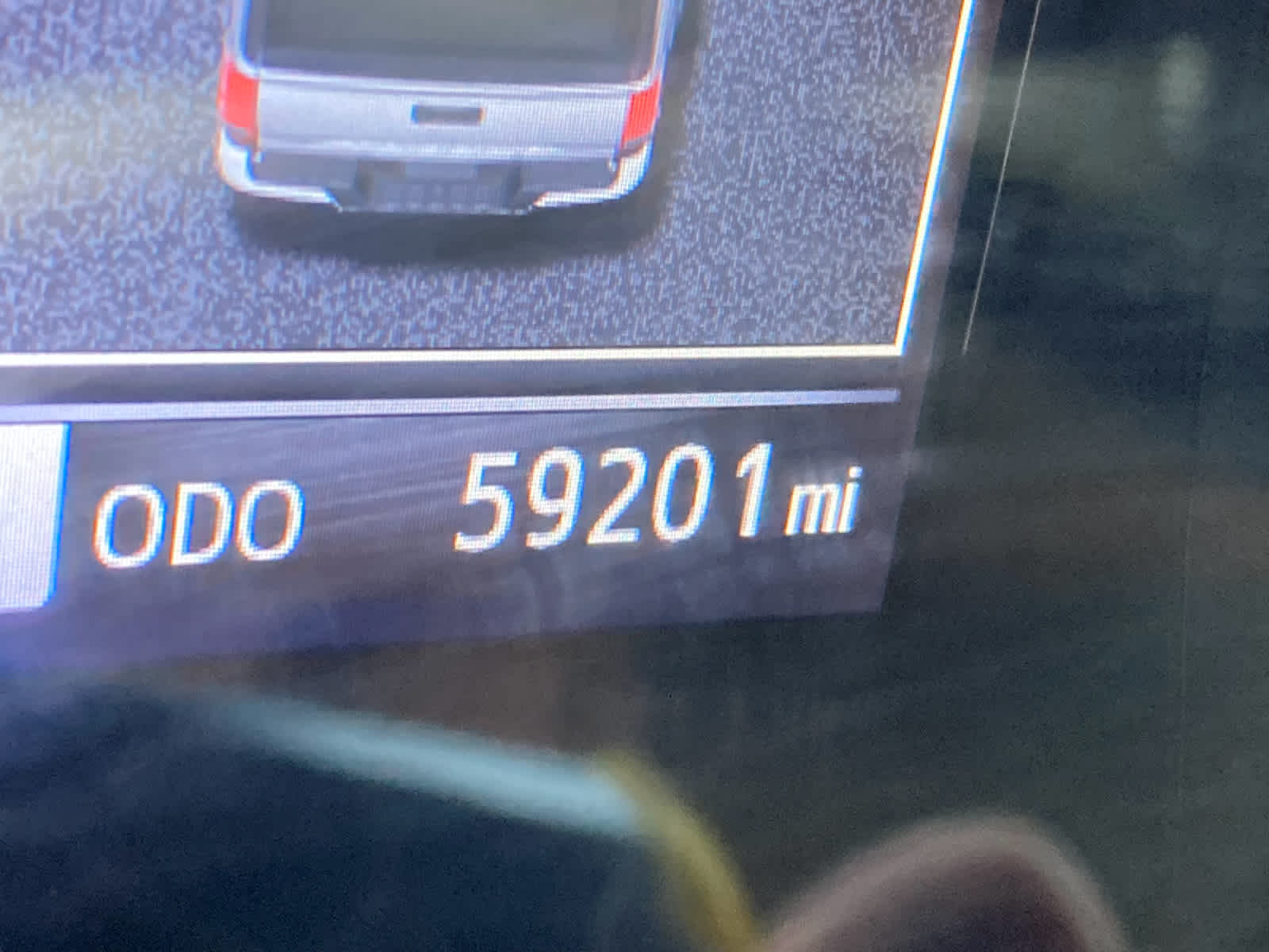 2022 Toyota Tacoma 4WD SR