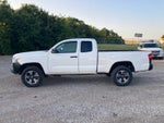 2022 Toyota Tacoma 4WD SR