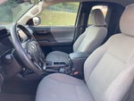 2022 Toyota Tacoma 4WD SR