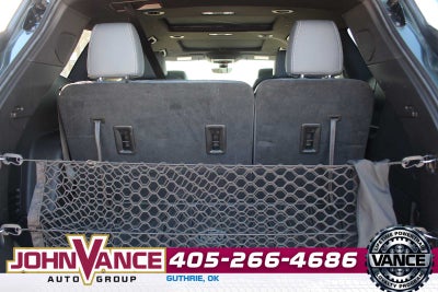 2023 Buick Enclave Premium