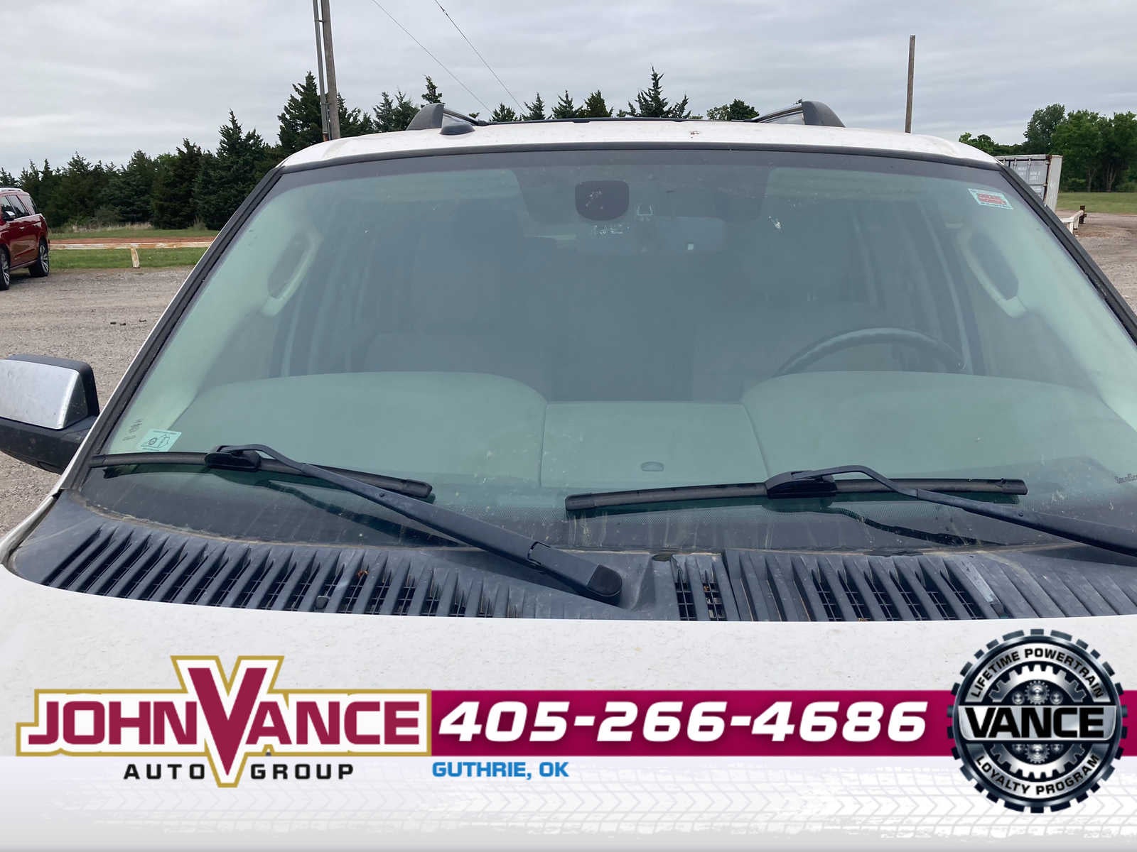 2015 Lincoln Navigator Base