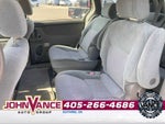 2007 Toyota Sienna CE