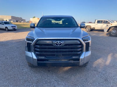 2024 Toyota Tundra 4WD Limited