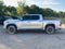2024 Toyota Tundra 4WD Limited