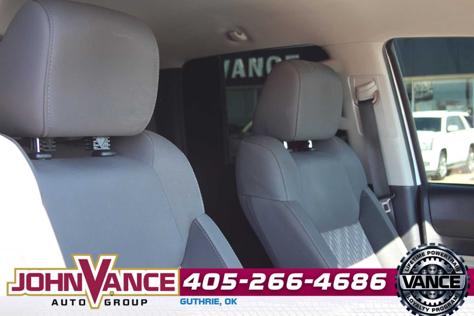 2021 Toyota Tundra 4WD SR