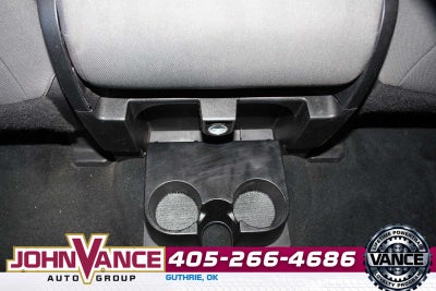 2021 Toyota Tundra 4WD SR