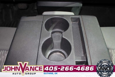 2021 Toyota Tundra 4WD SR