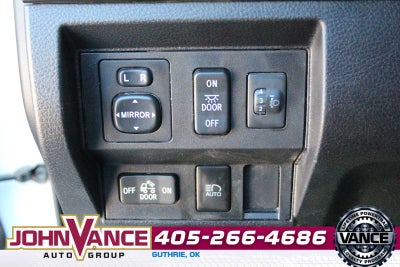 2021 Toyota Tundra 4WD SR