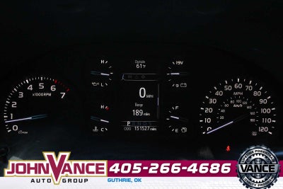 2021 Toyota Tundra 4WD SR