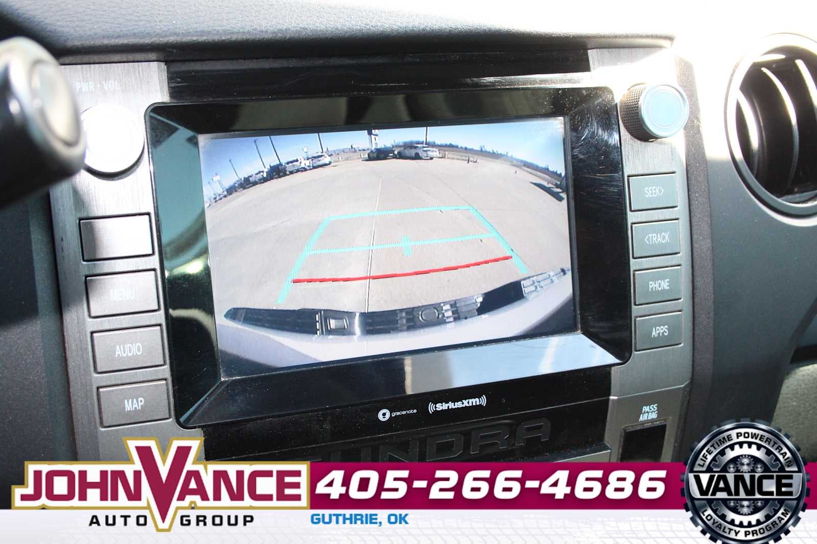 2021 Toyota Tundra 4WD SR