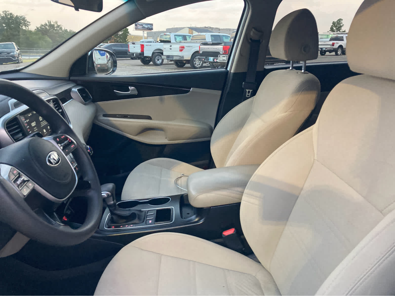 2020 Kia Sorento LX