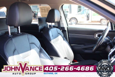 2022 Kia Sorento X-Line S