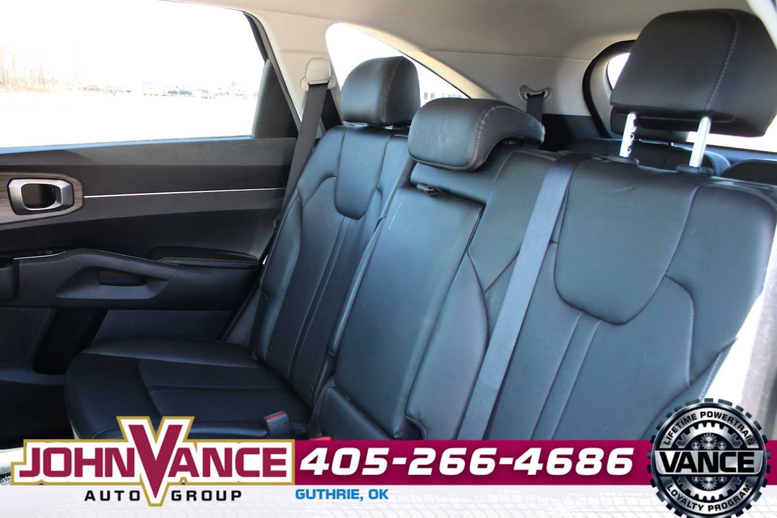 2022 Kia Sorento X-Line S