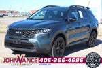 2022 Kia Sorento X-Line S