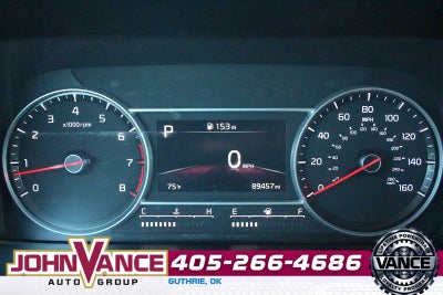 2022 Kia Sorento X-Line S