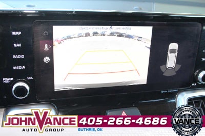 2022 Kia Sorento X-Line S