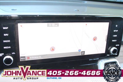 2022 Kia Sorento X-Line S