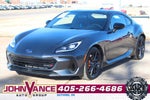2025 Subaru BRZ tS