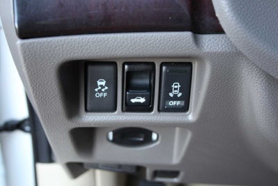2014 INFINITI Q60 Convertible Base