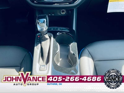 2025 Buick Envista Sport Touring