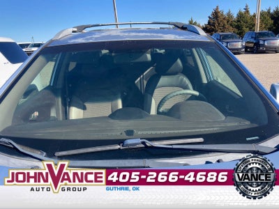 2012 Hyundai Tucson GLS