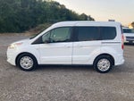 2014 Ford Transit Connect Wagon XLT