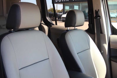 2014 Ford Transit Connect Wagon XLT