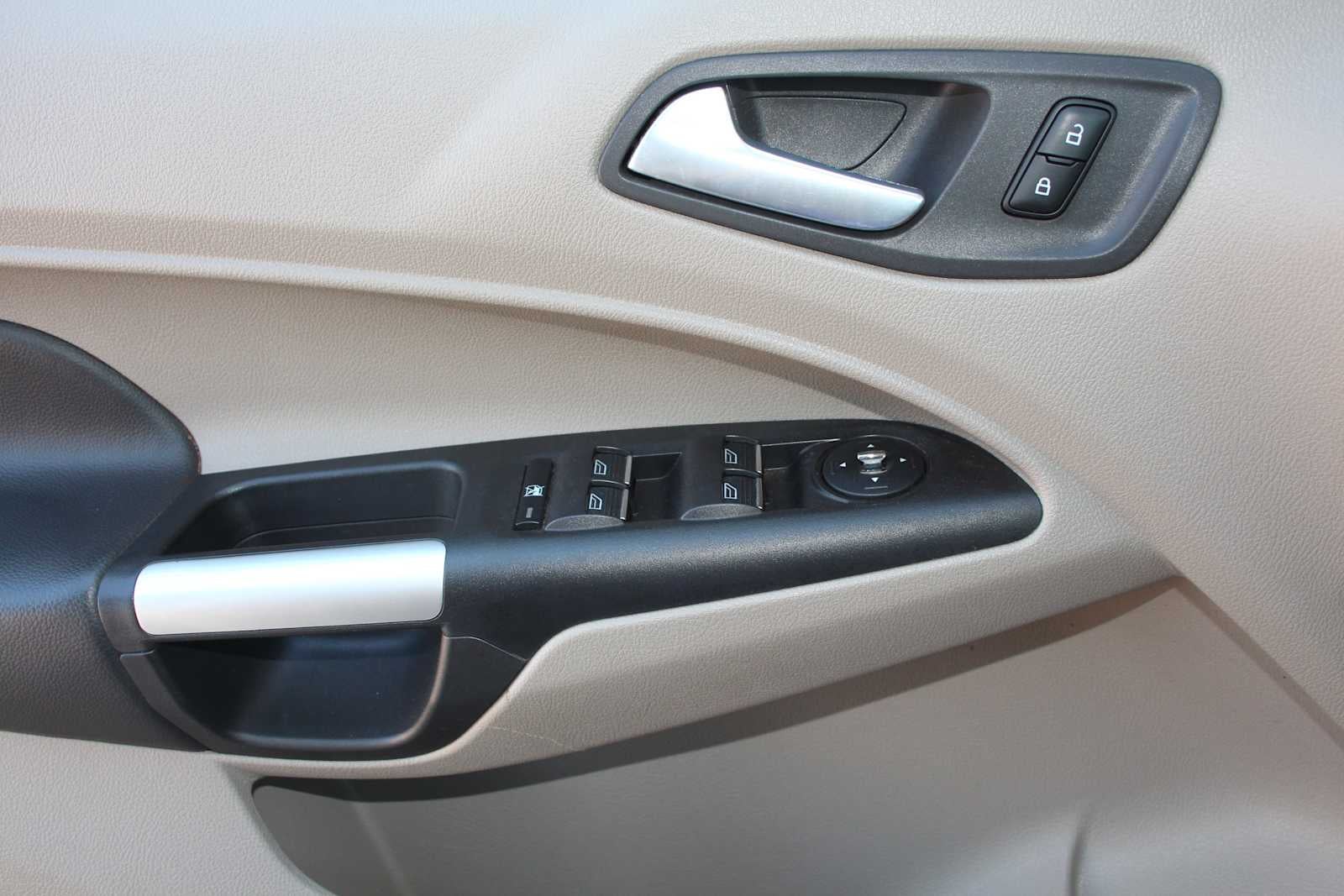 2014 Ford Transit Connect Wagon XLT