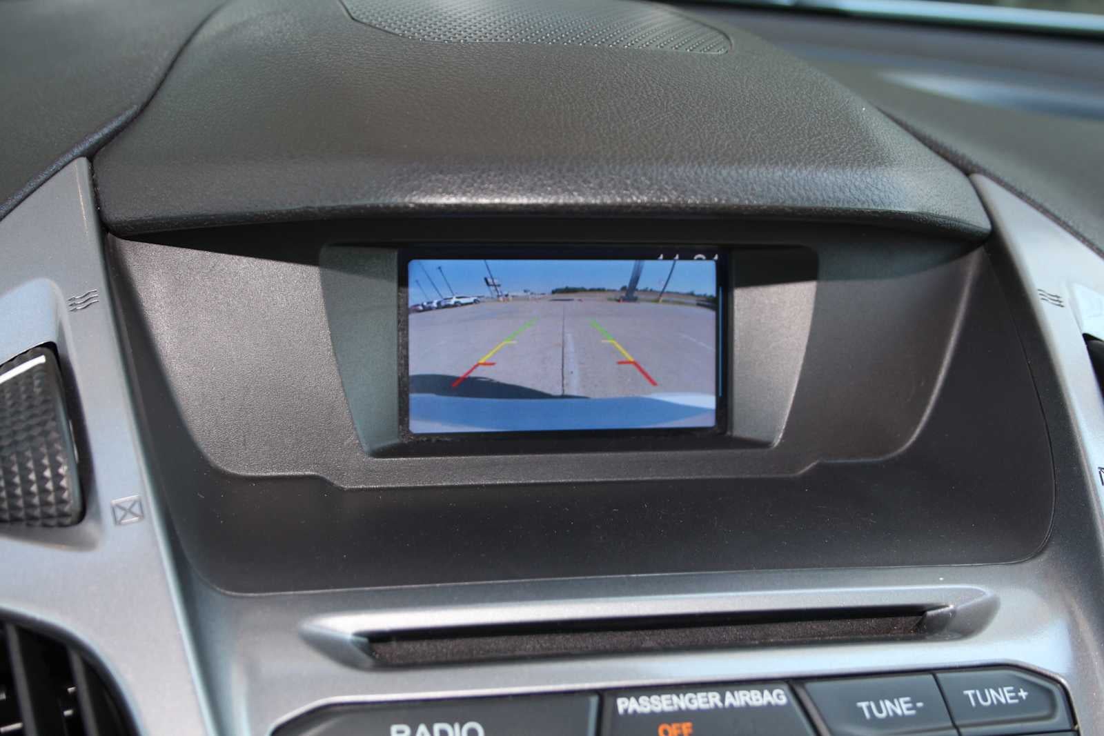 2014 Ford Transit Connect Wagon XLT