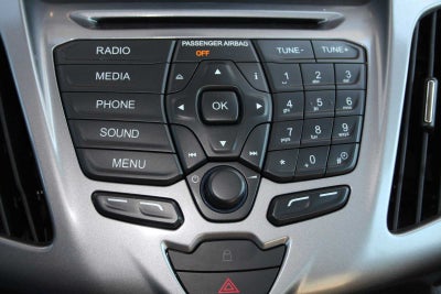 2014 Ford Transit Connect Wagon XLT