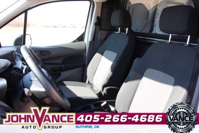 2023 Ford Transit Connect Van XL