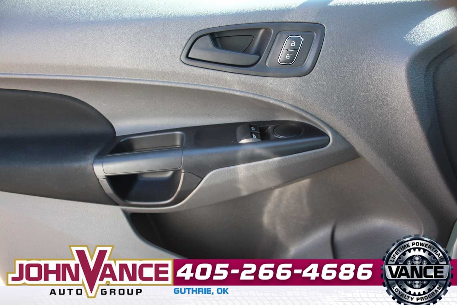 2023 Ford Transit Connect Van XL