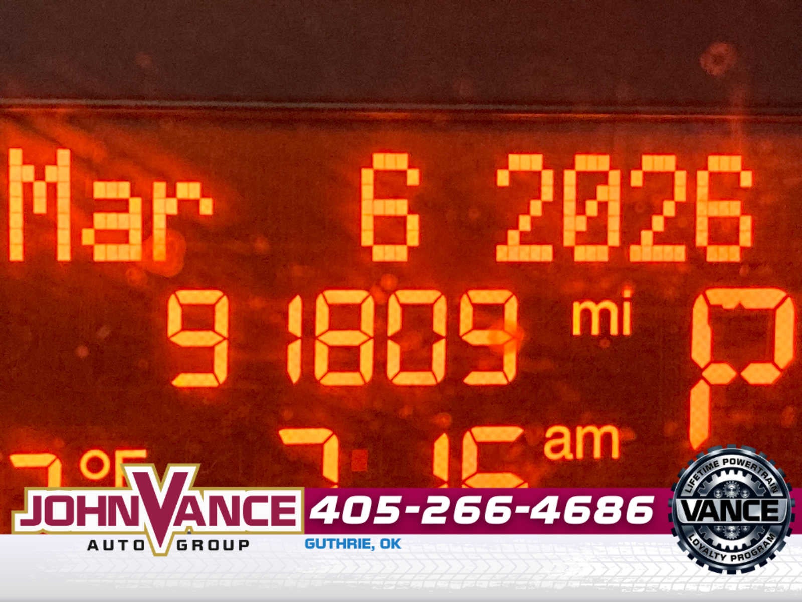 2018 RAM ProMaster City Wagon Wagon