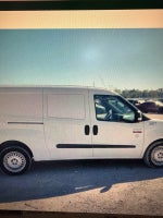 2021 RAM ProMaster City Cargo Van Tradesman