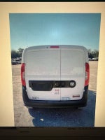 2021 RAM ProMaster City Cargo Van Tradesman