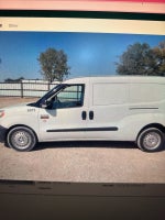 2021 RAM ProMaster City Cargo Van Tradesman