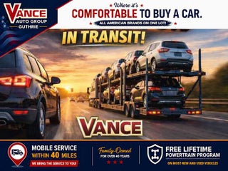 2021 RAM ProMaster City Cargo Van Tradesman